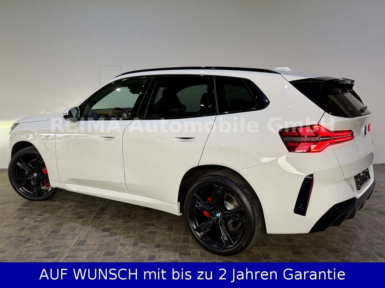 Fahrzeugabbildung BMW X3 40 d xDrive M SPORTPAKET PRO-PANO-21 ZOLL-H+K