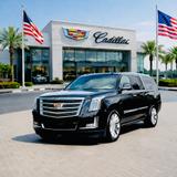 Cadillac VIP*ESV*PLATINIUM*CLEAN-CARFAX*HEADUP*TV*MASSAGE