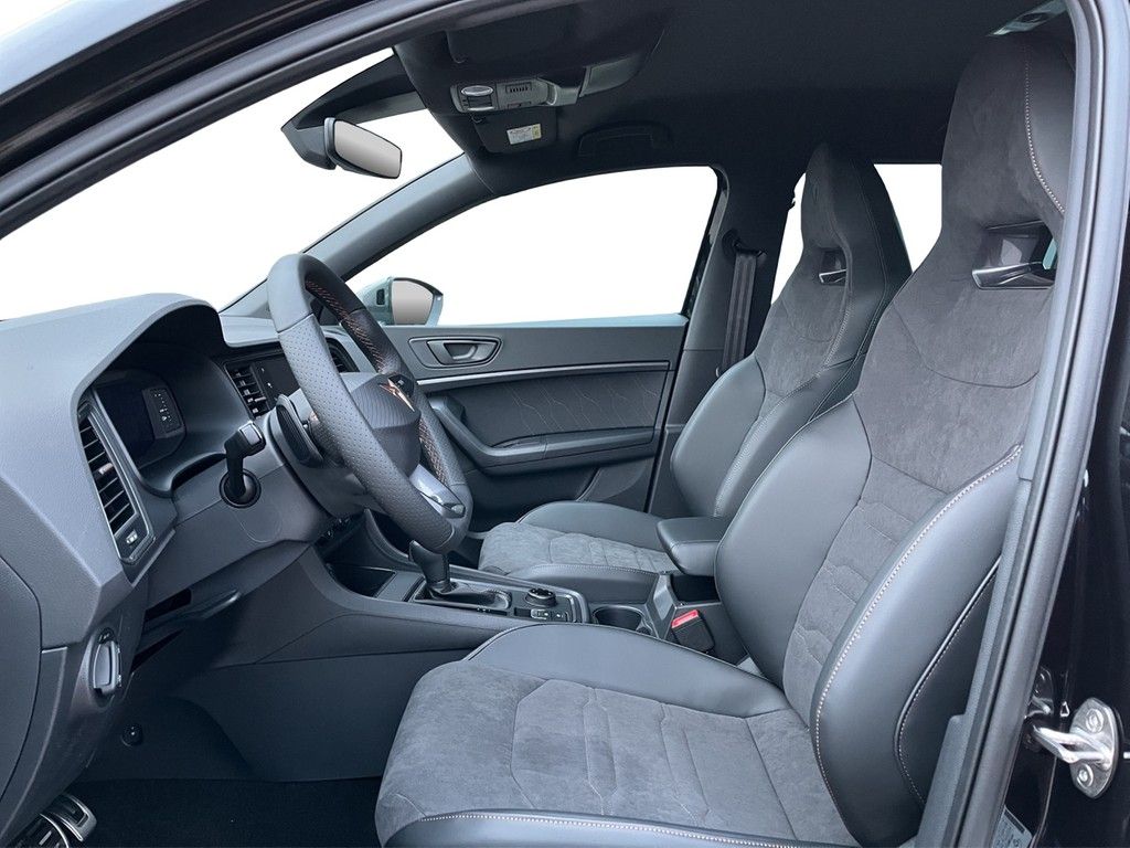 Cupra Ateca - Bild 11