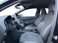 Cupra Ateca - Vorschau Bild 11