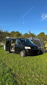 Volkswagen T5 Multivan Highline 