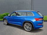 Skoda Kodiaq L&K 4x4 2.0 TDI+Anhängerkupplung+Navi+Led - Skoda: Anhängerkupplung