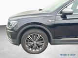 Volkswagen Tiguan Allspace Highline 2.0 TDI 4MOTION DSG 190 - Volkswagen Tiguan Allspace mit Diesel-Antrieb: Automatik