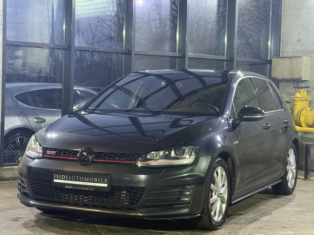 Volkswagen Golf GTI Performance Xenon Navi Kamera Dynaudio