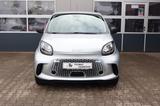Smart ForFour forfour electric drive / EQ Allwetterrei - Smart Gebrauchtwagen von 2020