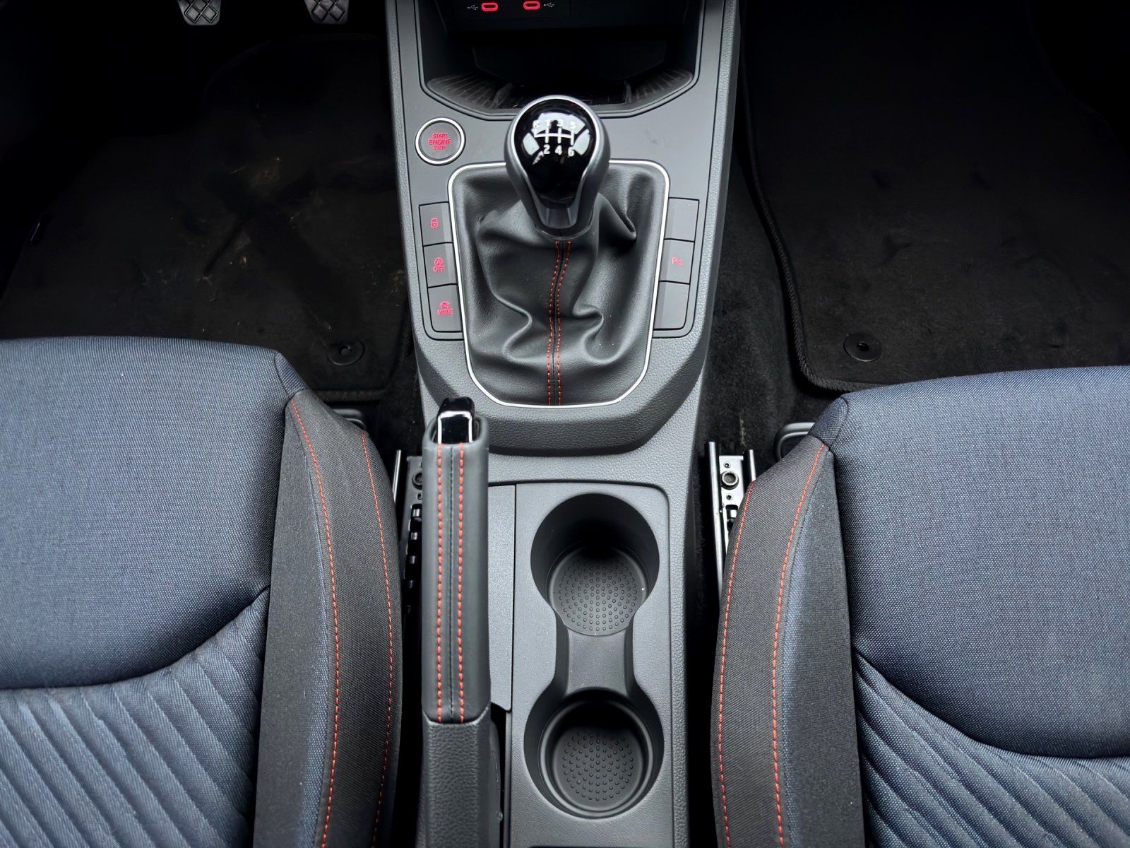 Seat Ibiza - Bild 15
