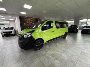 Opel Vivaro - 4
