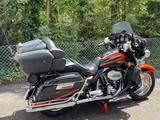 Harley-Davidson CVO Ultra Classic Screamin'Eagle