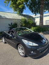 Peugeot 207 CC *Automatik* - Peugeot 207 in Ludwigshafen