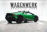 Lamborghini Huracán Sterrato AWD CARBONSITZE ROOF-PACK SENSO - Lamborghini Huracan Sterrato mit Benzin-Antrieb