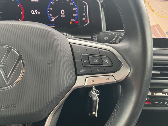 Polo VI Style 1.0 TSI Navi Apple CarPlay