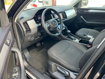Skoda Kodiaq - 6
