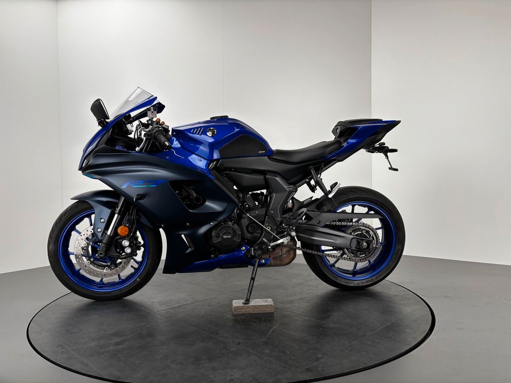 Fahrzeugabbildung Yamaha YZF-R7 35KW *TOP ZUSTAND-35KW*