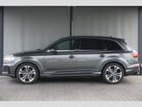 Audi Q7 50 TDI quattro S line Assist+ AHK B&O LED HUD - gebrauchte Audi Q7 aus dem Jahr 2022