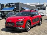 Citroën C4 1.2 Cactus Selection / Automatik / Kamera - Citroën C4 Cactus: Selection