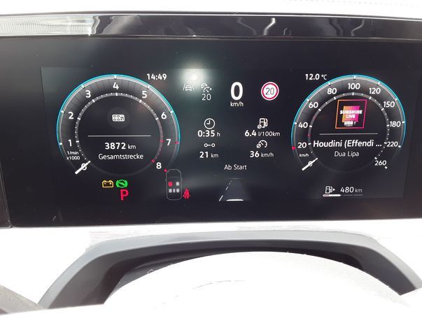 Volkswagen Passat - Bild 10