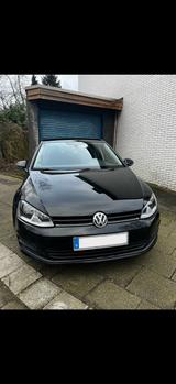 Volkswagen Golf VII 1.4 TSI 122PS 6-Gang Teilleder   - Volkswagen Golf: V Tsi 122