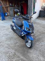 Peugeot Speedfight - PEUGEOT SPEEDFIGHT