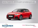 Audi A1 Sportback advanced 30 TFSI 81(110) kW(PS) S t - Audi A1 in Saarbrücken