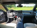 Mercedes-Benz C 200 Cabrio - Mercedes-Benz C 200 Gebrauchtwagen in Bremen