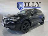 Volkswagen Touareg 3.0 TDI*R-Line*4Motion*AHK*Leder*Pano* - Volkswagen Touareg mit Diesel-Antrieb: Geländewagen, Automatik