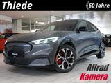 Ford Mustang Mach-E AWD NAVI/360°/SPORT /VIRT/SH/DAB+ - Ford Mustang Mach-E Gebrauchtwagen