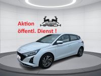 Hyundai i20 - Vorschau Bild 1