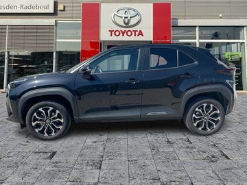 Toyota Yaris Cross - 5