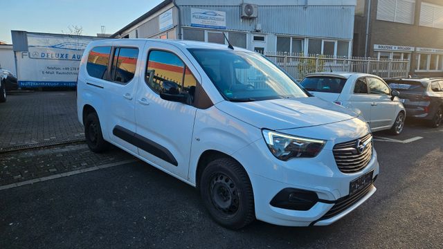 Opel COMBO 1.5D XL LIFE E ULTIMATE 7SITZE CAM NAVI LE