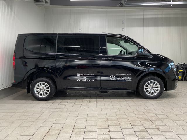 T7 Caravelle LIfe 2.0 TDI AHK LED NAVI KLIMA