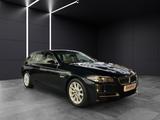 BMW 525d F11 Aut.AHK Pano HUD HiFi StHz Unfallfrei - BMW 525 Diesel Gebrauchtwagen