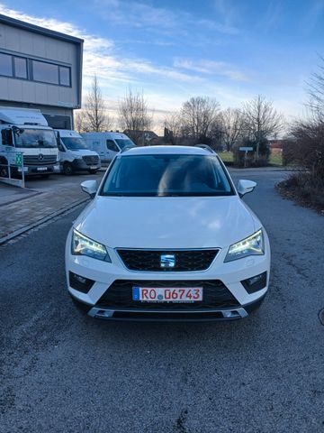 Seat Ateca Style 4Drive