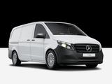 Mercedes-Benz Vito 114 CDI Kasten Lang - Mercedes-Benz Vito Neuwagen