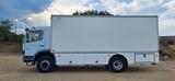 Mercedes-Benz ATEGO 4x4 EXPEDITION VEHICLE 85.000KM  - Angebote