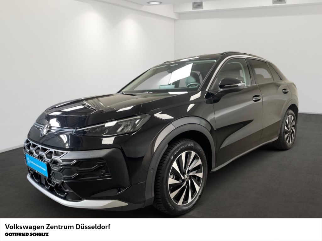 Volkswagen T-Roc - 1