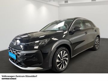 Volkswagen T-Roc - 1