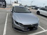 Volkswagen VW Arteon Elegance - VW Arteon Gebrauchtwagen in Dortmund