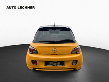 Bild 6 Opel Adam Unlimited*SPORT-PAKET*CARPLAY*SHZ*LENKR.-HZ