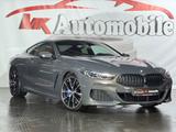 BMW 840 d xDrive M Sport*Laser*Carbon*HUD - graue BMW 840