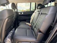 Hyundai SANTA FE - Vorschau Bild 14