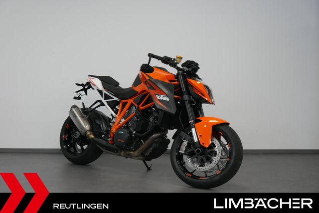 KTM 1290 SUPER DUKE R - TOP ZUSTAND!