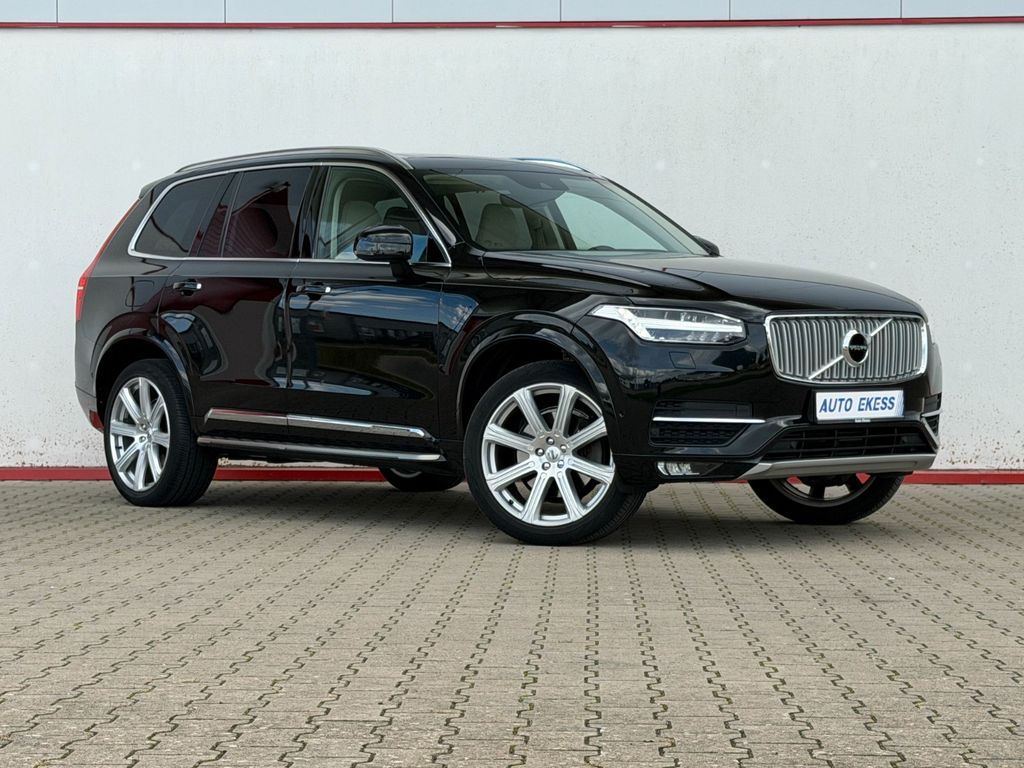 Image of Volvo XC90