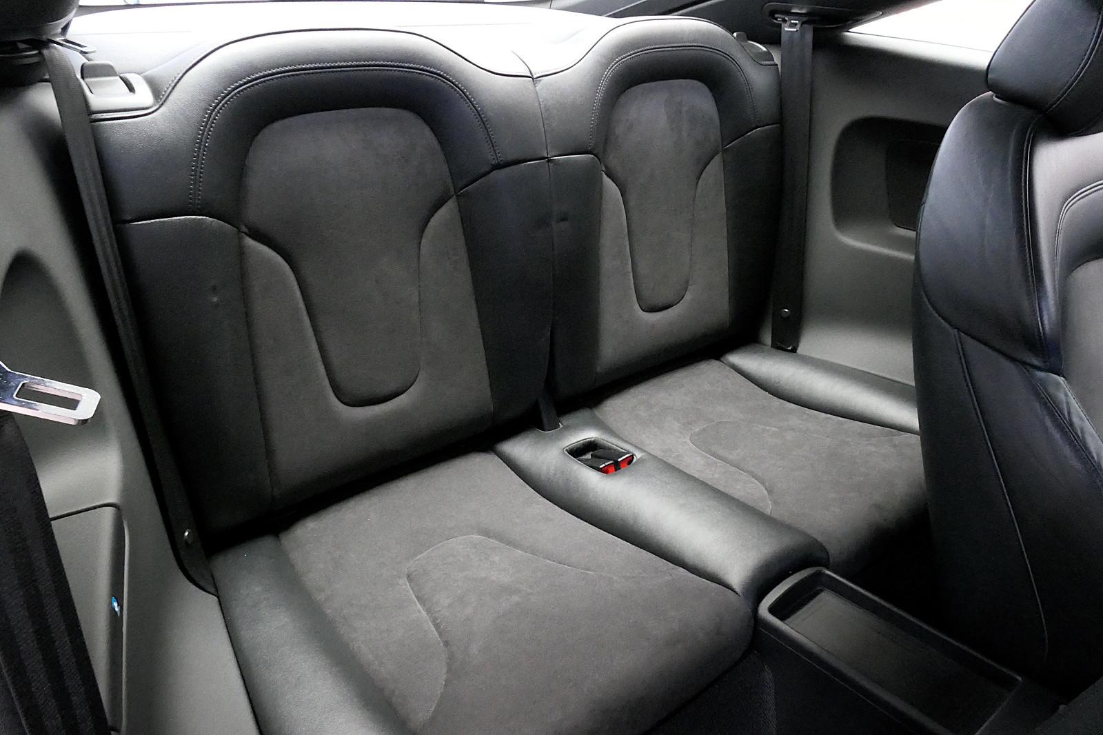 Audi TT Coupe 1.8 TFSI *KLIMA*PDC*SHZ*GRA*XEN*