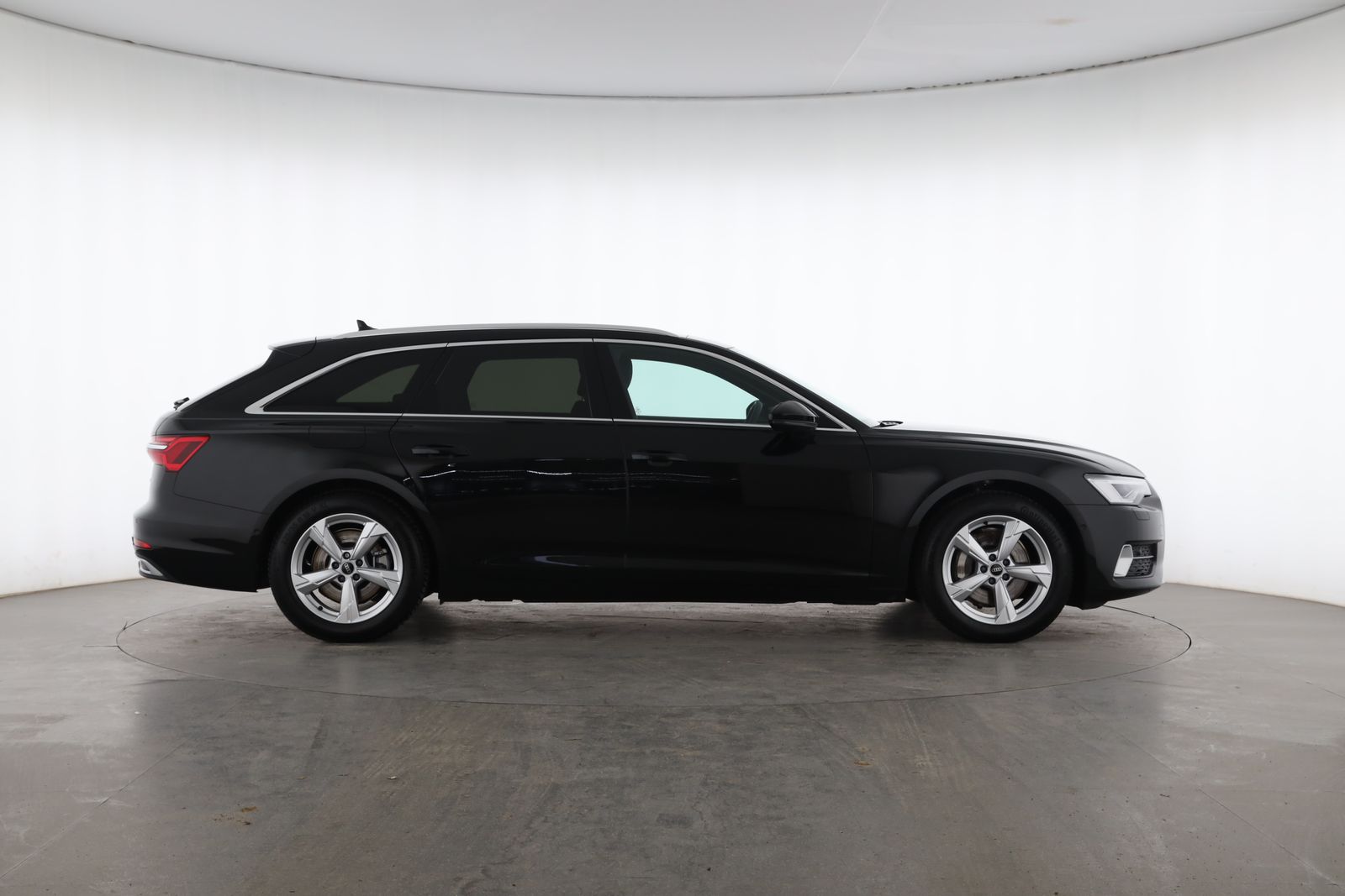 Audi A6 - Bild 5
