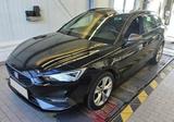 Seat Leon Sportstourer ST FR 2.0 TDI - Seat Leon: Fr TDI