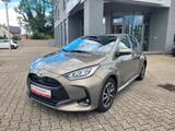 Toyota Yaris 1.5l VVT-i Comfort Style Tech*SHZ,Kamera* - Toyota Yaris Gebrauchtwagen in Augsburg