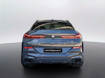 BMW X6 - 4