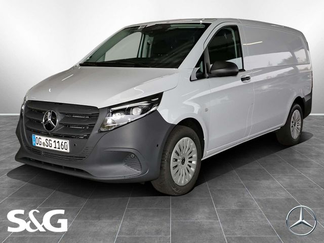 Mercedes-Benz Vito 114 KaWa pro/lang MBUX+AHK+Fahrassi.P+M-LED