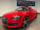 Audi TT Roadster **Aus Damenbesitz** - Audi TT mit Panoramadach