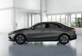Mercedes-Benz A 180 Limo Progressive/LED/Cam/Pano/winter/SHZ - Mercedes-Benz A 180 Jahreswagen